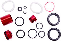 RockShox Service-Kit BoXXer Ultimate C2 (2020+) schwarz