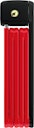Vorschaubild ABUS Faltschloss BORDO™ Lite 6055K