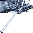 Vorschaubild Thule Auffahrschiene für EasyFold, EuroPower, EuroClassic G6 LED und EuroWay G2 silber