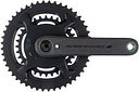 Vorschaubild Campagnolo Kettenradgarnitur Super Record S WRL 12s PWM 172,5 mm 32 48 Zähne