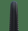 Vorschaubild Schwalbe G-One Comp Plus Reifen 28 Zoll schwarz 1,35"