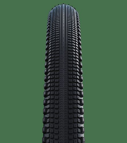 Schwalbe G-One Comp Plus Reifen 28 Zoll schwarz 1,35"