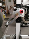 Vorschaubild Zentralständer EVOLIFT® für KTM 990 Super Duke / R 05-13