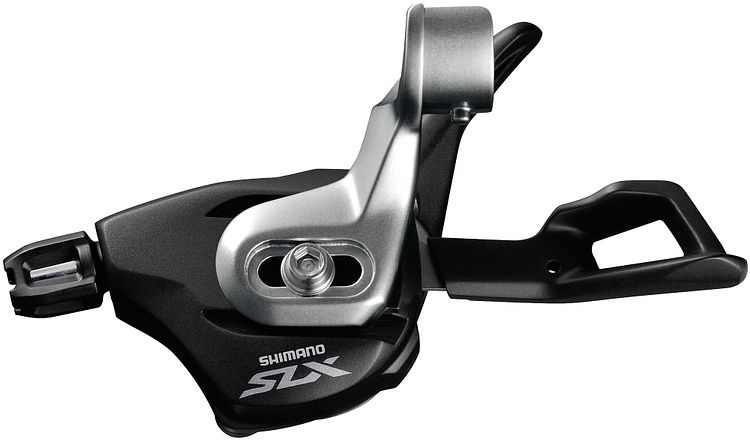 Shimano Daumenschalthebel SLX SL-M7000 2-/3-fach links