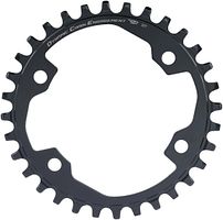 Shimano Kettenblatt CUES FC-U6000-1 32 Zähne schwarz