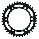 Vorschaubild Supersprox Stahl-Kettenrad 530 39Z (Schwarz)