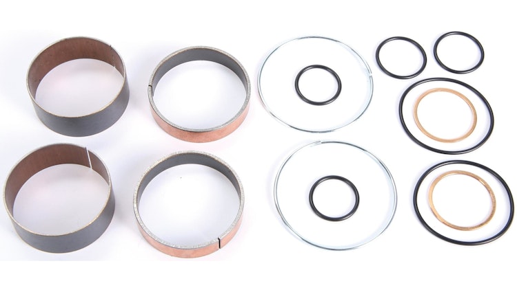 All Balls Racing Reparatursatz Gabel