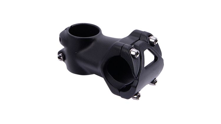 Conway Vorbau AS-M04 35 mm schwarz