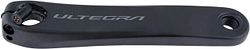 Shimano Kurbelsatz Ultegra FC-R8100-P 175 mm schwarz