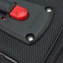 Vorschaubild Rixen & Kaul Satteltasche Micro Plus schwarz 0,8 l