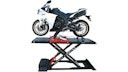 Vorschaubild Bike Lift Hebebühne Max 516 Twin Arms