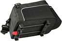Vorschaubild Rixen & Kaul Gepäckträgertasche Rackpack Light schwarz mit Racktime Adapter