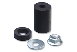 Kellermann Adapter-Set Typ2 (ab 16,5 mm)