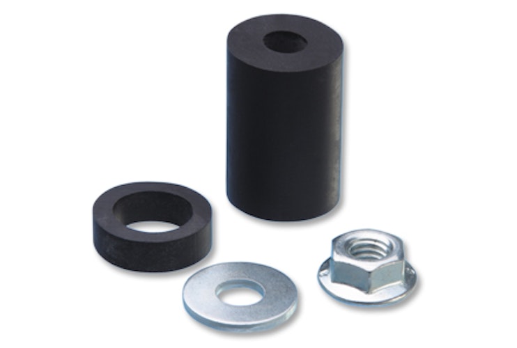 Kellermann Adapter-Set Typ2 (ab 16,5 mm)