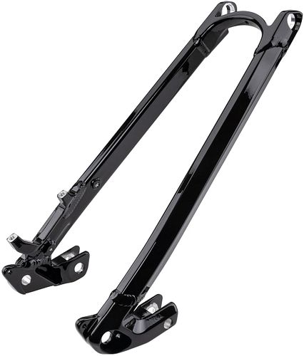 Conway Sitzstrebe Cairon SUV FS Z14 170 mm schwarz