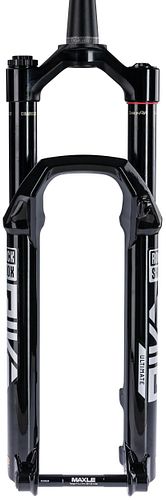 RockShox Federgabel Pike Ultimate RC2 27,5 Zoll Boost schwarz 37 mm Offset