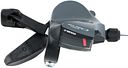 Vorschaubild Shimano Daumenschalthebel Claris SL-R2000/2030 2-fach links schwarz
