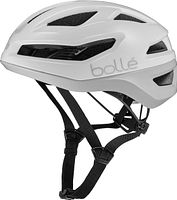 Bollé Helm Eco Avio Pure Gr. L weiß grau