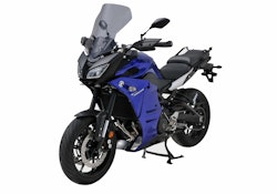 BODYSTYLE Sportsline Unterteilverkleidung ABS Kunststoff grün für YAMAHA Tracer 900 