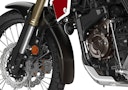 Vorschaubild BODYSTYLE Kotflügelverlängerung vorne Leer / 6523166