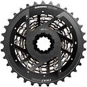 Vorschaubild SRAM Kassette Red XG-1290 E1 12-fach Regenbogenfarben
