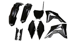 UFO Plast Verkleidungssatz für Honda [HOKIT120F-001]