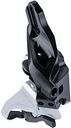 Vorschaubild Shimano Umwerfer CUES FD-U4000 silber Direct Mount, Front Pull