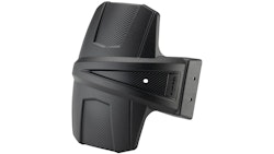 KAPPA Hinterradabdeckung Universelle Abdeckung KRM 02