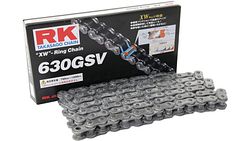 RK Kette 630GSV 102 Glieder