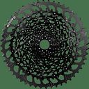 Vorschaubild SRAM Kassette XG-1275 12-fach schwarz 10-12-14-16-18-21-24-28-32-36-42-52 Zähn