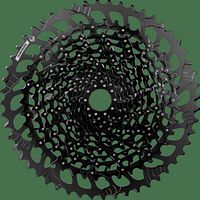 SRAM Kassette XG-1275 12-fach schwarz 10-12-14-16-18-21-24-28-32-36-42-52 Zähn