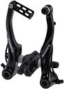 Vorschaubild Shimano V-Brake BR-T4000 hinten schwarz Bolzen 16 mm (Sonderposten, lose)<BR/>Fü