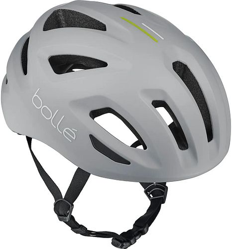 Bollé Helm Spero MIPS grey matte Gr. M