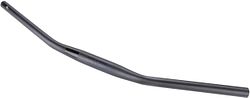 CONTEC Lenker Sendai 45 ø 31,8 660 mm schwarz