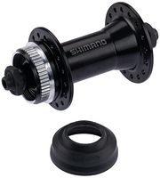 Shimano Vorderradnabe HB-QC400 32 Loch schwarz