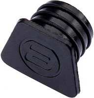 ErgoTec Abdeckstopfen
