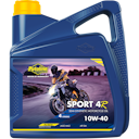 Vorschaubild Putoline Motoröl Sport 4R 10W-40- 4L