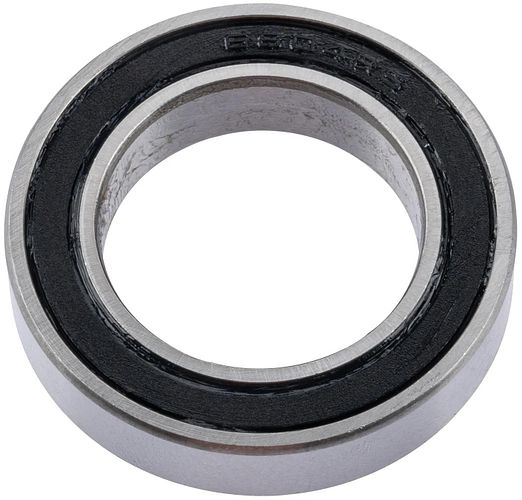Elvedes Kugellager 6804 2RS Ø 20 x Ø 32 x 7 mm silber