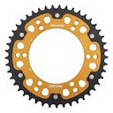 Vorschaubild Supersprox Stealth-Kettenrad 520 45Z (Gold)