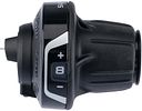 Vorschaubild Shimano Drehgriffschalter SL-RV400 8-fach rechts schwarz
