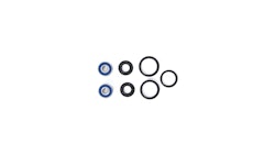 All Balls Racing Radlagersatz 25-1311