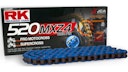 Vorschaubild RK Kette GB520MXZ4
