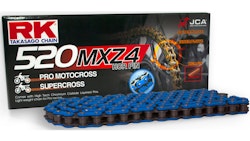 RK Kette GB520MXZ4