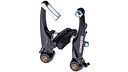 Vorschaubild CONTEC V-Brake BR-KY10 schwarz