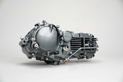 XPEAR Motor YX160