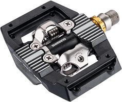Shimano Pedal Saint PD-M821 schwarz