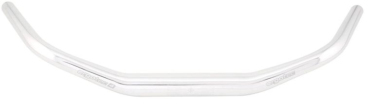ergotec Moon Cruiser Lenker 610 mm silber silber poliert