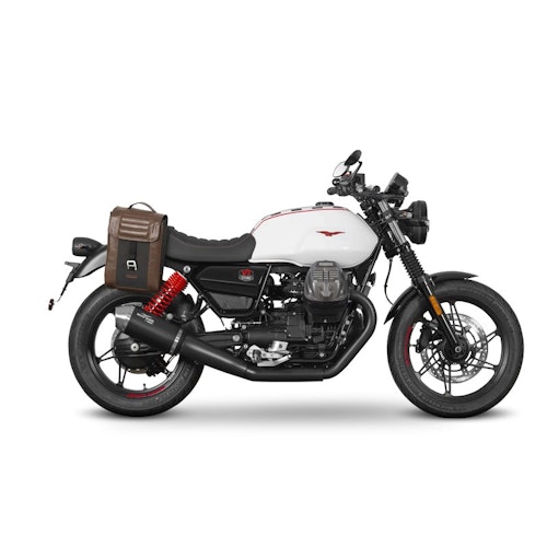 SHAD SIDE BAG HOLDER GUZZI V7 [M0V783SR]