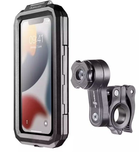 Interphone  Universal Handyhalterung Armor Pro