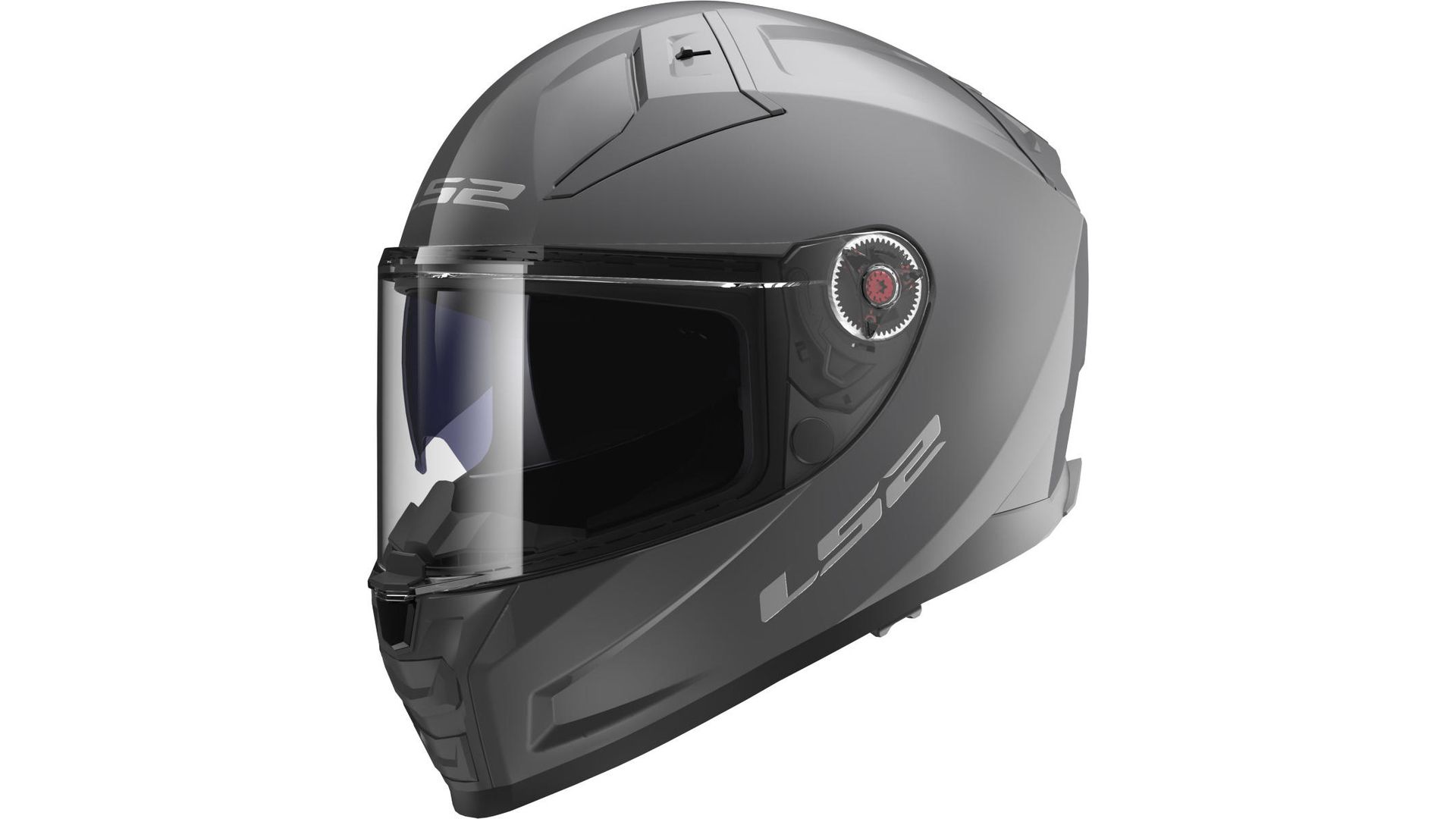 LS2 Integralhelm FF811 Vector II